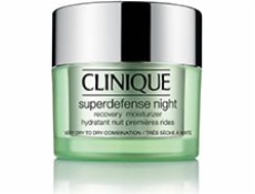 Clinique Superdefense Night Recovery Moisturiser 50ml
