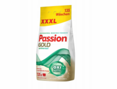 Passion Gold Passion Gold Univerzální prací prášek, 8,1 kg