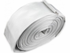 Silver Stříbrná požární hadice 2x 20m EX1/2x20 - 1/2x20