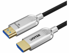 Unitek Optický kabel HDMI 2.0 AOC 4K 60Hz 80m