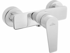 Invena Sprchová baterie Dokos bílá (BN-19-002)