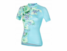 RH+ Dámský cyklistický dres zeroVenus W LITE SKY - velikost XL