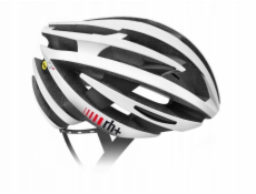 RH+ Cyklistická helma zeroZY MIPS MATT BÍLÁ-BRIDGE MATT - XS/M