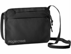Eagle Creek Peněženka Underover RFID na krk, černá