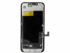 NoName Displej pro iPhone 13 Mini s dotykovou obrazovkou, černý (HD+ Incell)