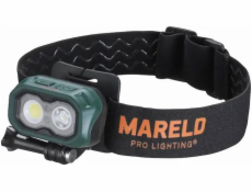 Mareld Čelová svítilna STELLAR 750 RE