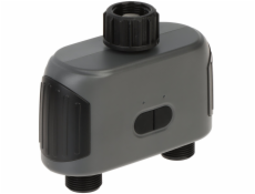 Atlo Inteligentní duální ventil pro zavlažovací systém VR2G-BLE-TUYA Bluetooth BLE, Tuya Smart