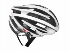 RH+ Cyklistická helma zeroZY SpecialEdit. FiberCarbon MAT W.-XS/M