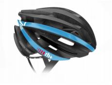 RH+ Cyklistická helma zeroZY SpecialEdit. FiberCarbon MATT - XS/M