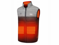 XXXXX_BITMAT Elektricky vyhřívaná vesta DNA WV4 L