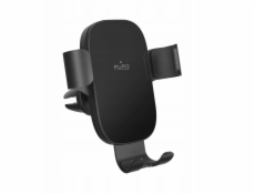 Puro Držák Gravity do větrací mřížky do auta - černý