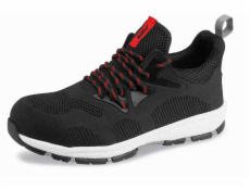 Dedra Bezpečnostní obuv M83V, velikost 39, kat. S1 SRC, kompozitní