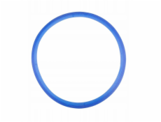 Activeshop Silikonové těsnění Woson pro autoklávy 8L šedé 11 mm