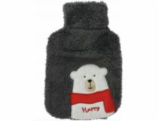 Home Styling Collection Termohřívač se zimním vzorem