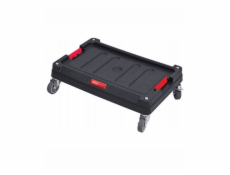 EXPERT SYSTÉM NÁŘADÍ, TRANSPORTNÍ PLOŠINA, OTOČNÁ KOLA [