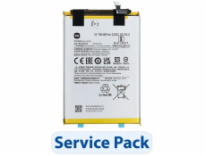 Xiaomi Servisní sada Baterie BN56 / BN5F pro Poco C51 / A1+ / 9AT / 9C / 9A