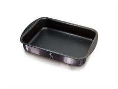 Plech na pečení s titanovým povrchem 40x28,5 cm Carbon Pro Line BH-7899