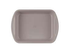 Plech na pečení s titanovým povrchem 35x27 cm Taupe Collection BH-7913