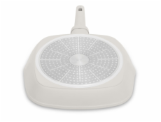 Pánev grilovací s titanovým povrchem 28 cm Sahara Collection BH-8066