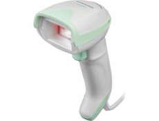 Datalogic Gryphon I GD4520-HC (bílá/mátová, včetně USB kabelu, pro zdravotnictví)