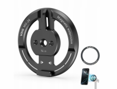 VRIG Magnetický držák Magnetická deska pro iPhone Magsafe / Mg-24