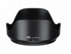 JJC Sluneční clona pro objektivy Nikon Nikkor Z 24-120 mm 28-400 mm / typ Hb-102