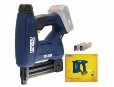 Rapid Akumulátorová sešívačka s indikátorem korunky BTX606 18V P4A