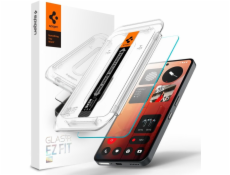 Spigen GLAS.TR EZ FIT - Tvrzené sklo pro Nothing Phone 3a / 3a Pro