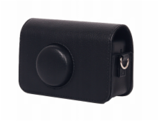 LoveInstant Pouzdro na fotoaparát pro Kodak Ektar H35 / H35n / Ultra F9 / Černé