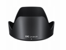 JJC Sluneční clona typu Alc-sh128 pro Sony E Pz 18-105 mm F4 G Oss / Lh-sh128