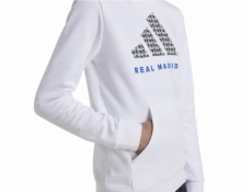 Adidas Dětská mikina Real Madrid IT3763