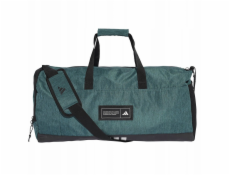 Adidas 4Athlts Duffel M zelená sportovní taška (JY0968)