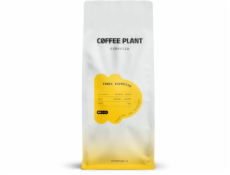 Coffee Plant - kávová zrna Tonic Espresso Blend 1 kg