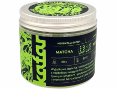 Althaus Kafar - Matcha Premium - Sypaný čaj 50g