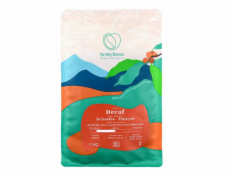 Coffee Hunter BeMyBean - Bezkofeinová kávová zrna Kolumbie Popayan Natural Sugarcane Espresso 250 g