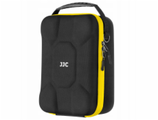 JJC Pouzdro na fotoaparát HSCC-2 ŽLUTÉ
