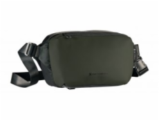 K+F K&F Concept Alpha Sling Bag 10L - Tmavě zelená