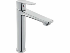 Invena Umyvadlová baterie Dokos, stojací, chrom (BU-19-W01)