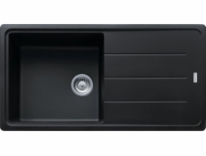 Franke Basis 611-78 Fragranit+ onyxový dřez (114.0205.037)