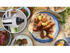 Bosch Mlýnek na maso Serie 4 MFWS435B