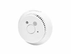 Homematic IP Detektor kouře s Q-labelem (HmIP-SWSD-2) (bílý)