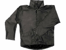 NoName Pláštěnka, Voss, elastická, polyuretanová, velikost L, černá