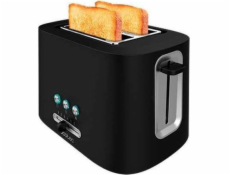 Cecotec Toast&Taste 9000 Dvojitý toustovač 980 W černý