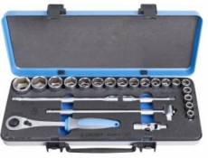 Unior Sada nářadí 23 kusů (U612779)