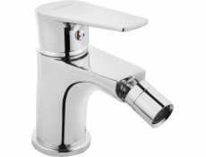 Invena Bidetová baterie Dokos, stojací, chrom (BB-19-001)