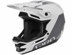 Giro Integrální helma INSURGENT SPHERICAL MIPS Velikost helmy: XL/XXL (59-63 cm), Vyberte barvu: Matná uhlově šedá Rush