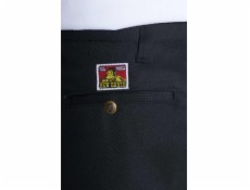 Beniamin Originální kalhoty Ben Davis Bens ČERNÉ