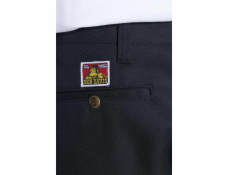 Beniamin Kalhoty Ben Davis Bens Original Trim ČERNÉ