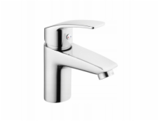 Invena Umyvadlová baterie Malta, chrom BU-27-001-A