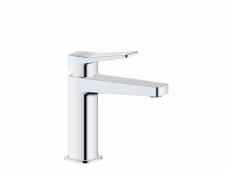 KFA 4522-815-00/ / MALAGA / UMYVADLOVÁ ARMATURA S ODTOKEM CLICK CLACK, CHROMOVÁ /